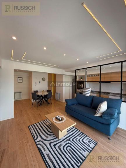 Departamento en Venta en Mar del Plata, Buenos Aires Costa Atlantica
