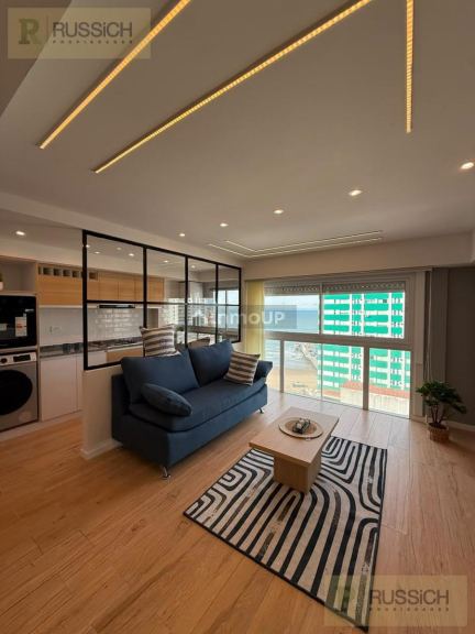 Departamento en Venta en Mar del Plata, Buenos Aires Costa Atlantica