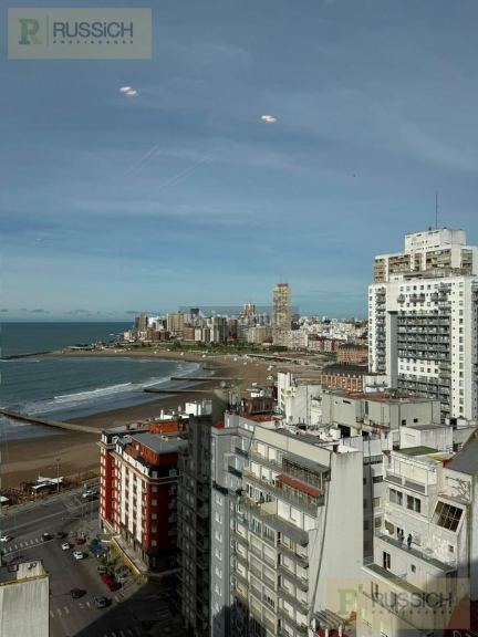 Departamento en Venta en Mar del Plata, Buenos Aires Costa Atlantica