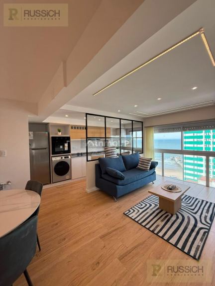 Departamento en Venta en Mar del Plata, Buenos Aires Costa Atlantica