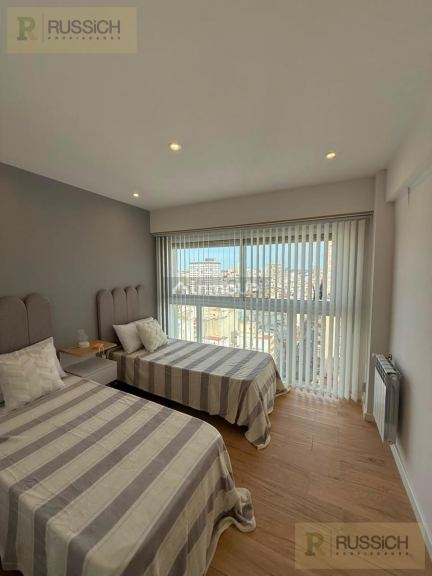 Departamento en Venta en Mar del Plata, Buenos Aires Costa Atlantica