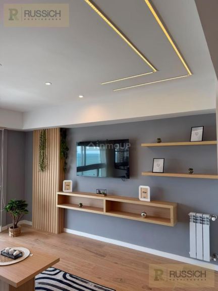 Departamento en Venta en Mar del Plata, Buenos Aires Costa Atlantica