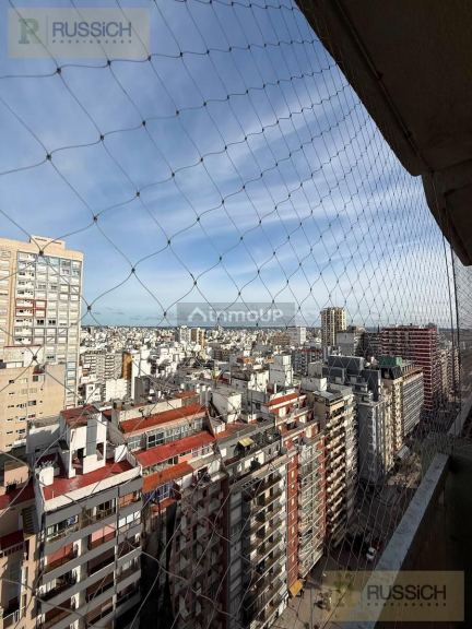 Departamento en Venta en Mar del Plata, Buenos Aires Costa Atlantica