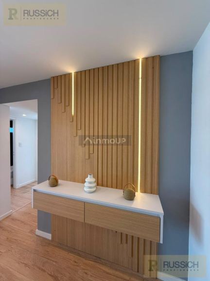 Departamento en Venta en Mar del Plata, Buenos Aires Costa Atlantica