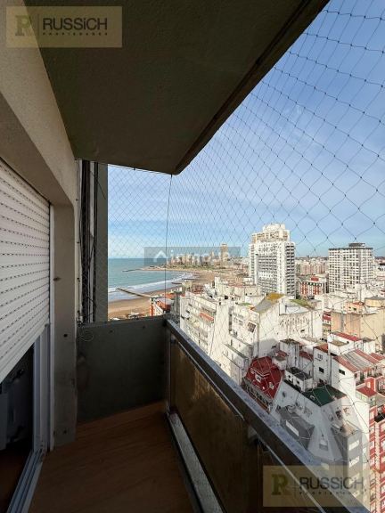 Departamento en Venta en Mar del Plata, Buenos Aires Costa Atlantica