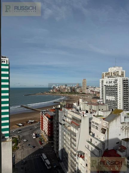 Departamento en Venta en Mar del Plata, Buenos Aires Costa Atlantica