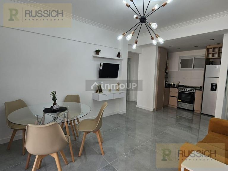 Departamento en Venta en Mar del Plata, Buenos Aires Costa Atlantica