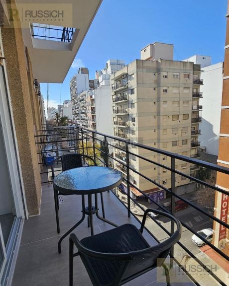 Departamento en Venta en Mar del Plata, Buenos Aires Costa Atlantica