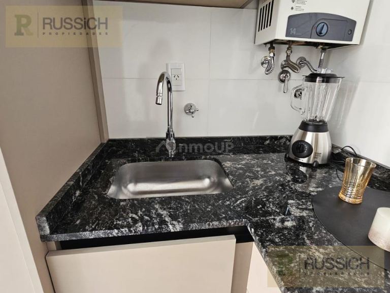 Departamento en Venta en Mar del Plata, Buenos Aires Costa Atlantica