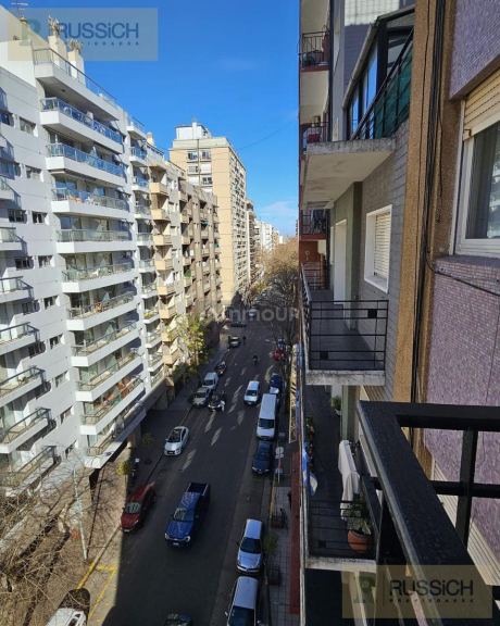 Departamento en Venta en Mar del Plata, Buenos Aires Costa Atlantica