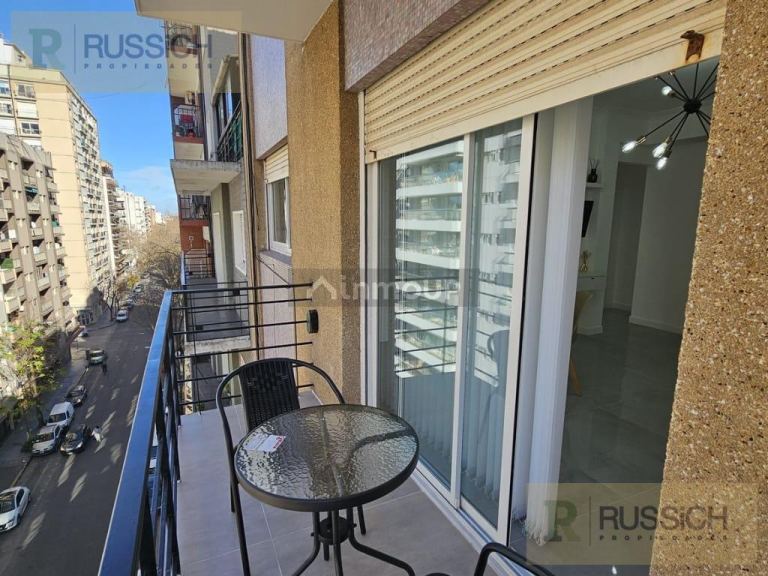 Departamento en Venta en Mar del Plata, Buenos Aires Costa Atlantica
