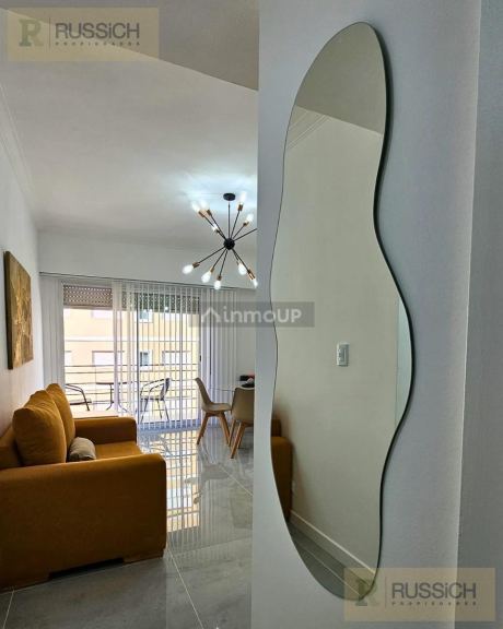 Departamento en Venta en Mar del Plata, Buenos Aires Costa Atlantica