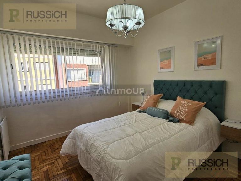 Departamento en Venta en Mar del Plata, Buenos Aires Costa Atlantica