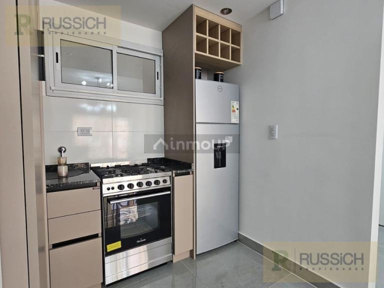 Departamento en Venta en Mar del Plata, Buenos Aires Costa Atlantica