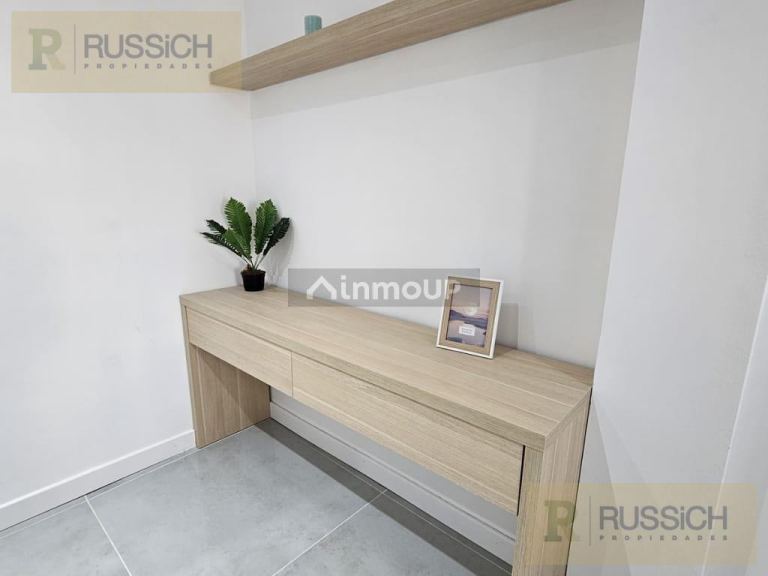 Departamento en Venta en Mar del Plata, Buenos Aires Costa Atlantica