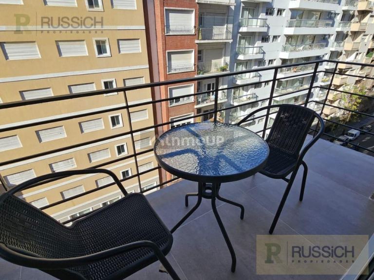 Departamento en Venta en Mar del Plata, Buenos Aires Costa Atlantica