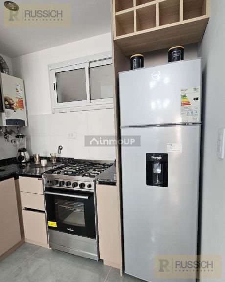 Departamento en Venta en Mar del Plata, Buenos Aires Costa Atlantica