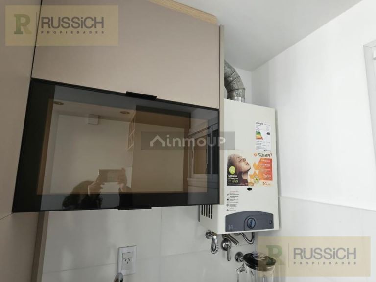 Departamento en Venta en Mar del Plata, Buenos Aires Costa Atlantica