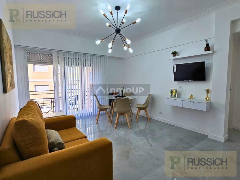 Departamento en Venta en Mar del Plata, Buenos Aires Costa Atlantica