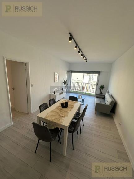 Departamento en Venta en Mar del Plata, Buenos Aires Costa Atlantica
