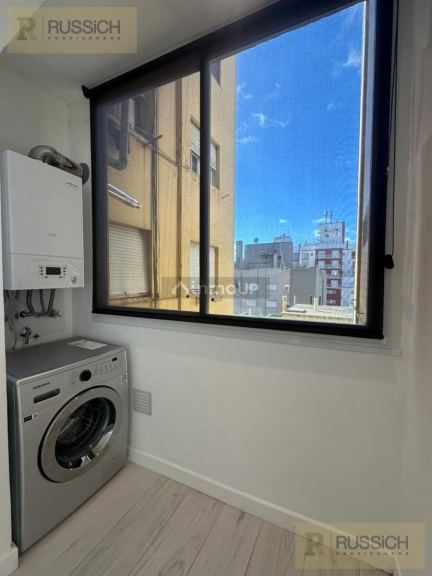 Departamento en Venta en Mar del Plata, Buenos Aires Costa Atlantica