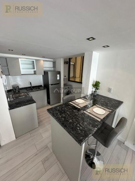 Departamento en Venta en Mar del Plata, Buenos Aires Costa Atlantica