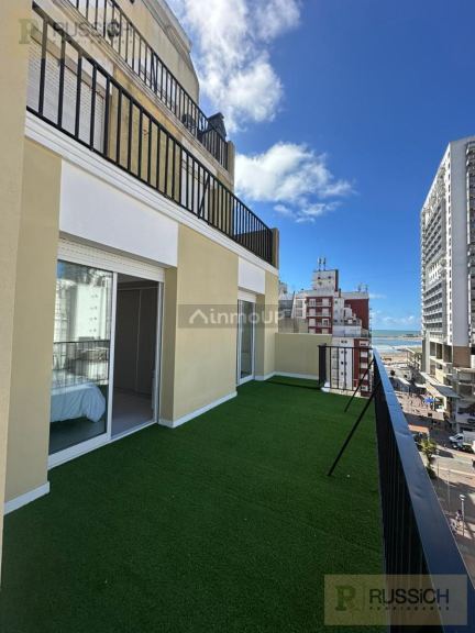 Departamento en Venta en Mar del Plata, Buenos Aires Costa Atlantica