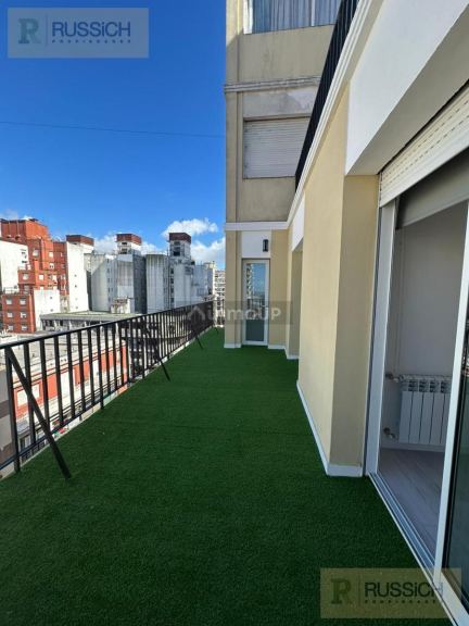 Departamento en Venta en Mar del Plata, Buenos Aires Costa Atlantica