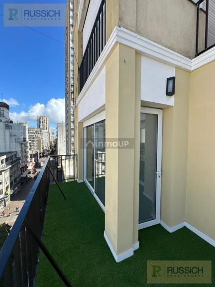 Departamento en Venta en Mar del Plata, Buenos Aires Costa Atlantica