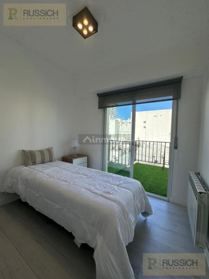 Departamento en Venta en Mar del Plata, Buenos Aires Costa Atlantica
