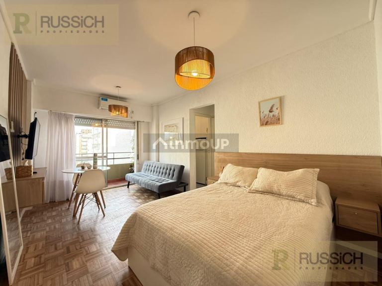 Departamento en Venta en Mar del Plata, Buenos Aires Costa Atlantica