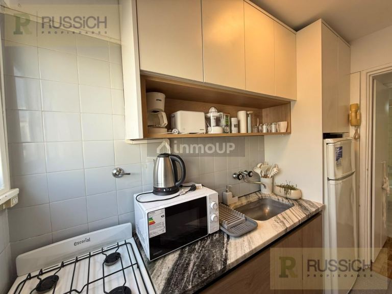 Departamento en Venta en Mar del Plata, Buenos Aires Costa Atlantica