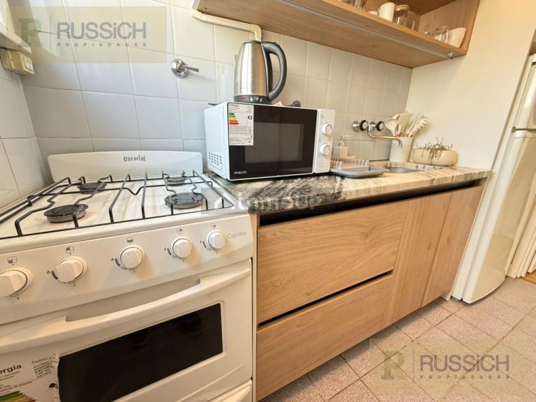 Departamento en Venta en Mar del Plata, Buenos Aires Costa Atlantica