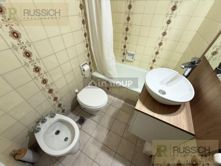 Departamento en Venta en Mar del Plata, Buenos Aires Costa Atlantica