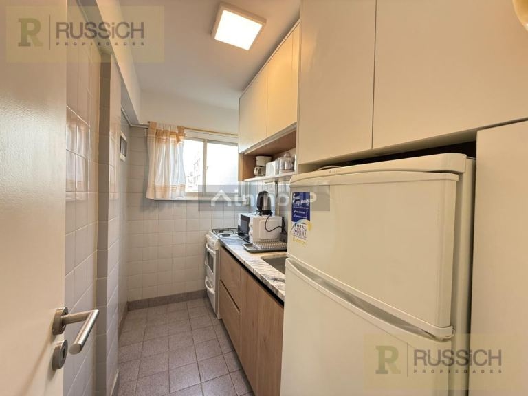 Departamento en Venta en Mar del Plata, Buenos Aires Costa Atlantica