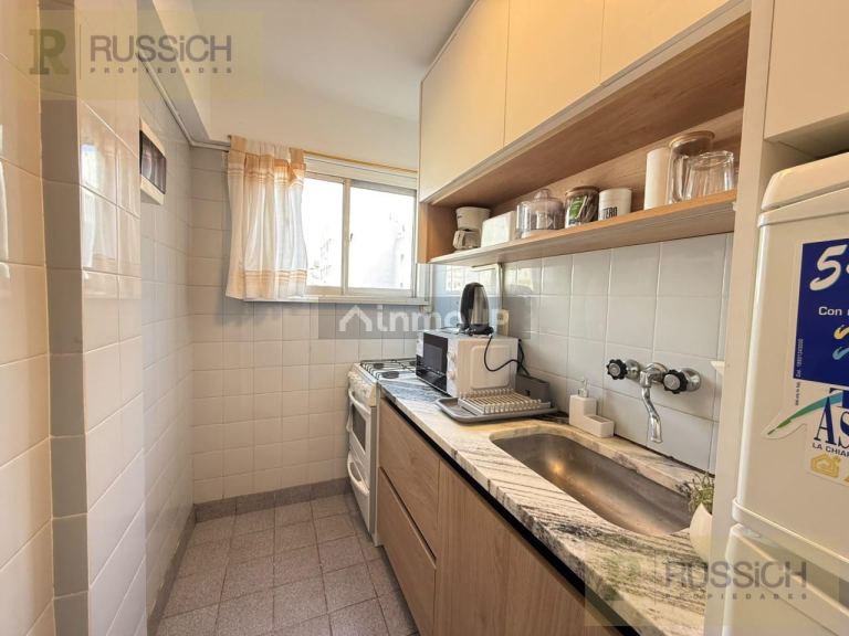 Departamento en Venta en Mar del Plata, Buenos Aires Costa Atlantica