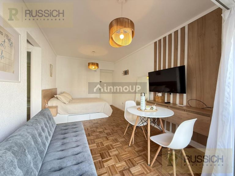 Departamento en Venta en Mar del Plata, Buenos Aires Costa Atlantica