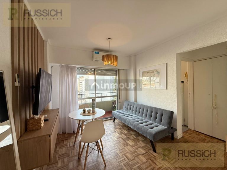 Departamento en Venta en Mar del Plata, Buenos Aires Costa Atlantica