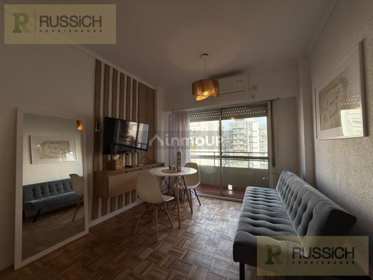 Departamento en Venta en Mar del Plata, Buenos Aires Costa Atlantica