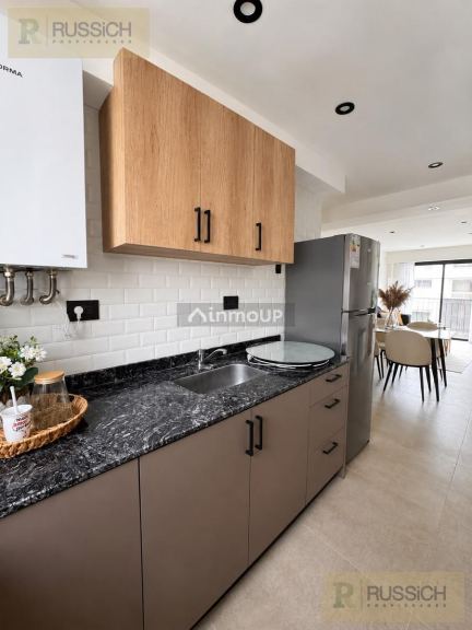 Departamento en Venta en Mar del Plata, Buenos Aires Costa Atlantica