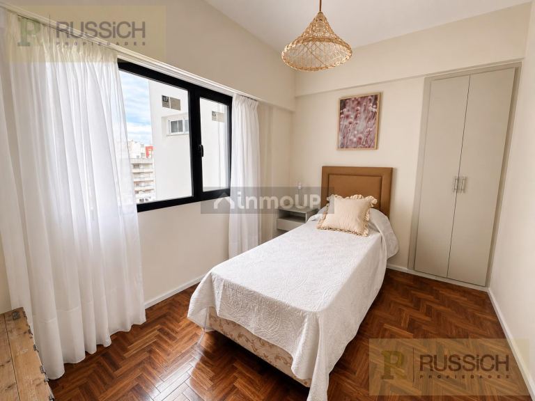 Departamento en Venta en Mar del Plata, Buenos Aires Costa Atlantica