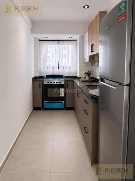 Departamento en Venta en Mar del Plata, Buenos Aires Costa Atlantica