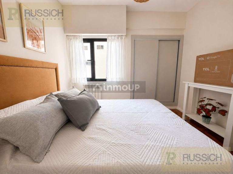 Departamento en Venta en Mar del Plata, Buenos Aires Costa Atlantica