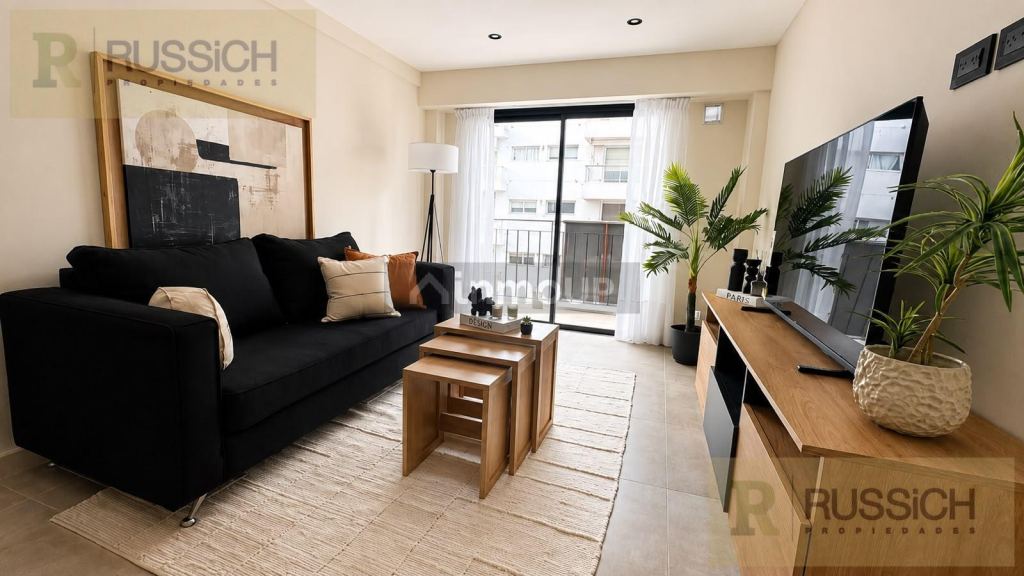 Departamento en Venta en Mar del Plata, Buenos Aires Costa Atlantica