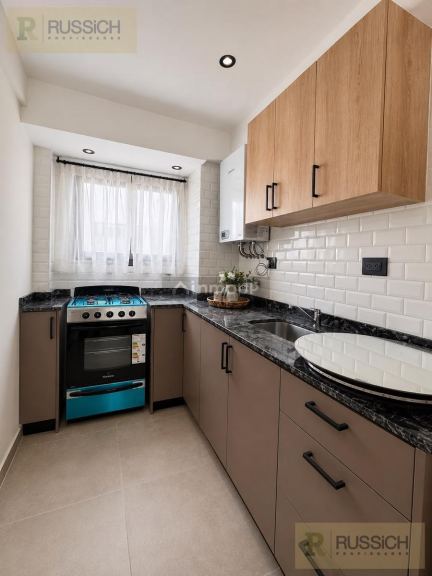 Departamento en Venta en Mar del Plata, Buenos Aires Costa Atlantica