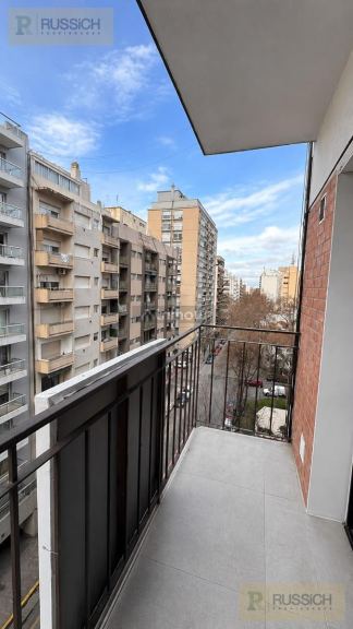 Departamento en Venta en Mar del Plata, Buenos Aires Costa Atlantica