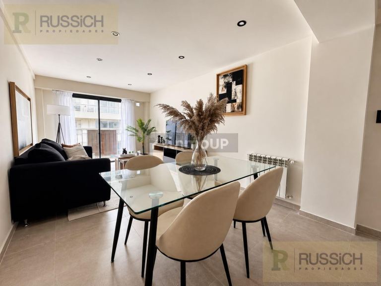 Departamento en Venta en Mar del Plata, Buenos Aires Costa Atlantica