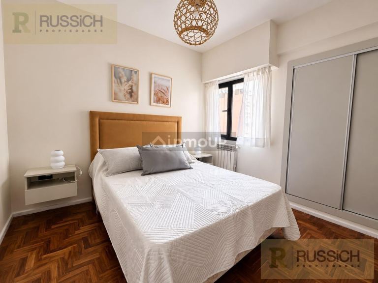 Departamento en Venta en Mar del Plata, Buenos Aires Costa Atlantica