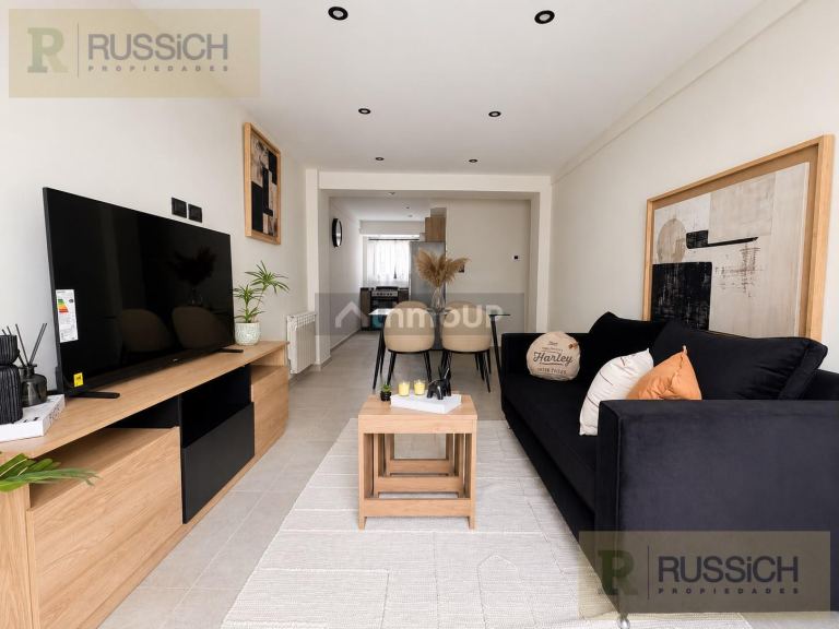Departamento en Venta en Mar del Plata, Buenos Aires Costa Atlantica