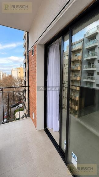 Departamento en Venta en Mar del Plata, Buenos Aires Costa Atlantica